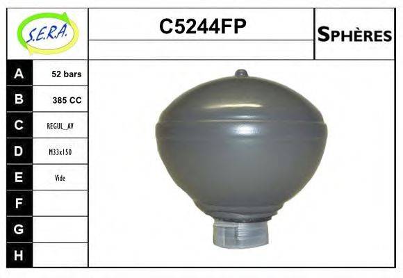 SERA C5244FP