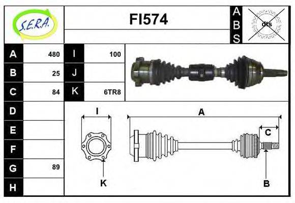 SERA FI574