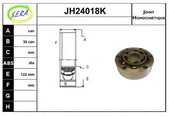 SERA JH24018K