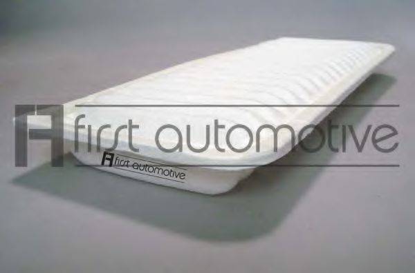 1A FIRST AUTOMOTIVE A63492