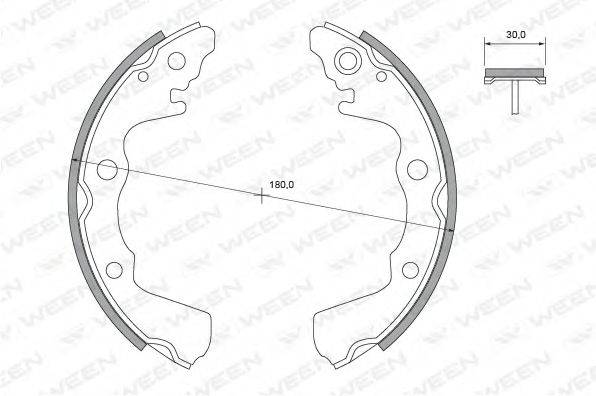 WEEN 152-2359