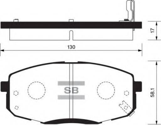 FI.BA FBP1240