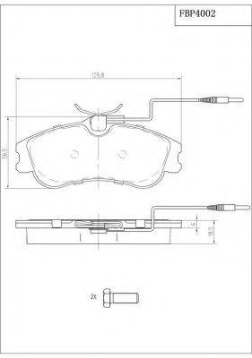 FI.BA FBP4002