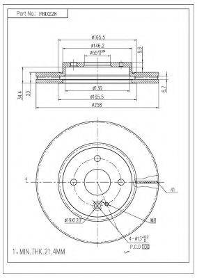 FI.BA FBD228