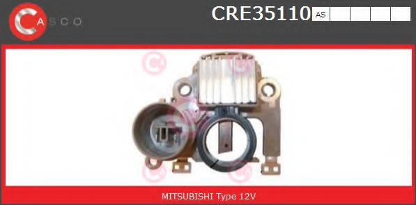MITSUBISHI A866X23772 Регулятор генератора