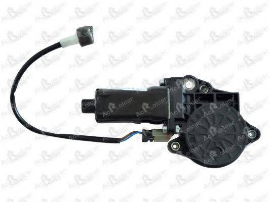 HYUNDAI HR805980 Електродвигун, склопідйомник