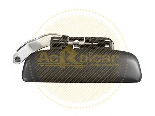 AC ROLCAR 414100 Ручка дверей