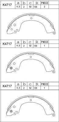 ASIMCO K4717