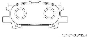 ASIMCO KD2783