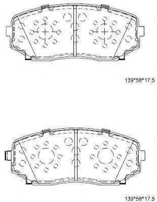 ASIMCO KD3740