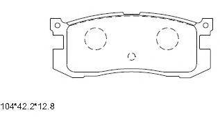 ASIMCO KD3751