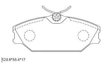 ASIMCO KD7501