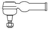 FRAP 931 Наконечник поперечної кермової тяги