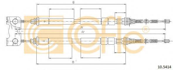 COFLE 10.5414