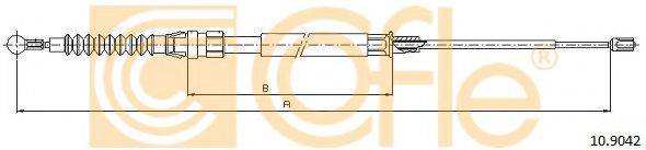 COFLE 10.9042