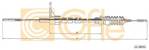 COFLE 11.0632