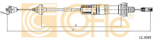 COFLE 11.3049