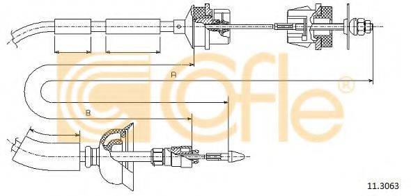 COFLE 11.3063