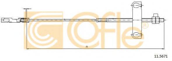 COFLE 11.5671