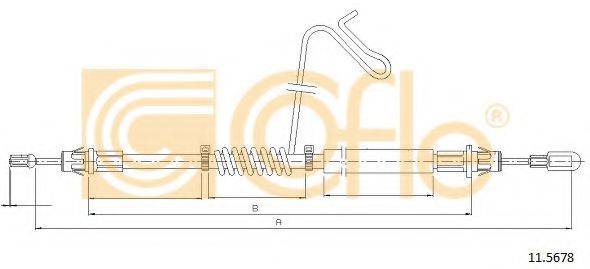 COFLE 11.5678