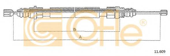 COFLE 11.609