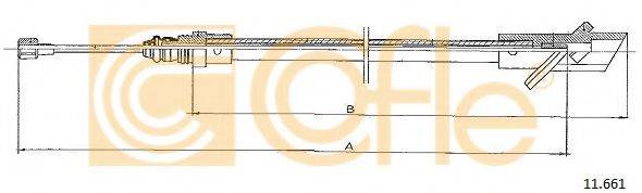 COFLE 11.661