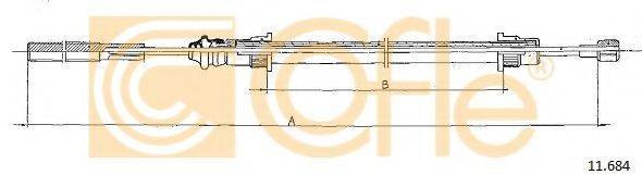 COFLE 11.684