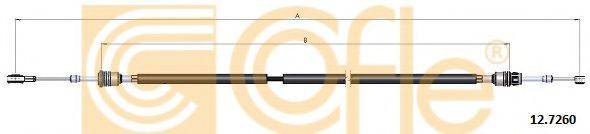 COFLE 12.7260