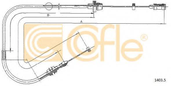 COFLE 1403.5