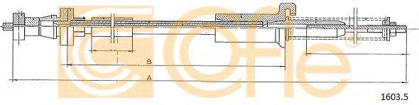 COFLE 1603.5