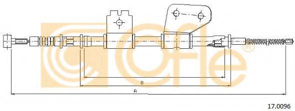 COFLE 17.0096