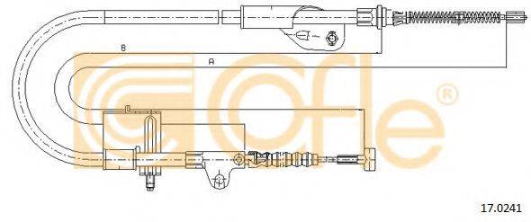 COFLE 17.0241