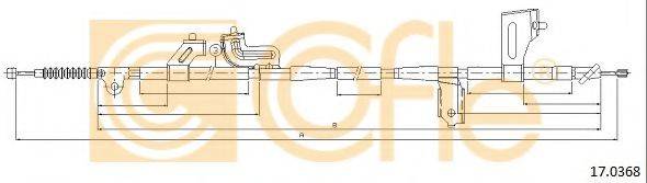 COFLE 17.0368