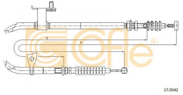 COFLE 17.0542