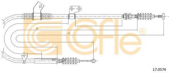 COFLE 17.0574