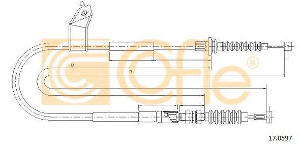 COFLE 17.0597