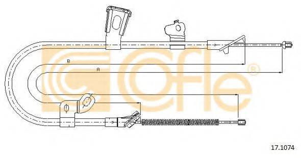 COFLE 17.1074