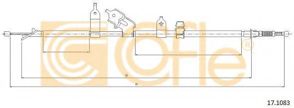 COFLE 17.1083