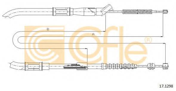 COFLE 17.1298