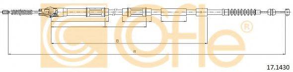 COFLE 17.1430