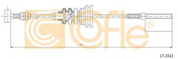 COFLE 17.1511