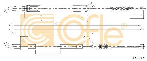 COFLE 17.1512