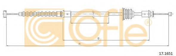 COFLE 17.1651