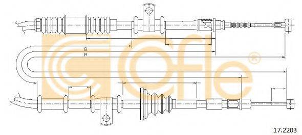 COFLE 17.2203