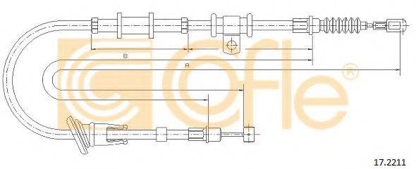 COFLE 17.2211