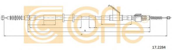 COFLE 17.2284