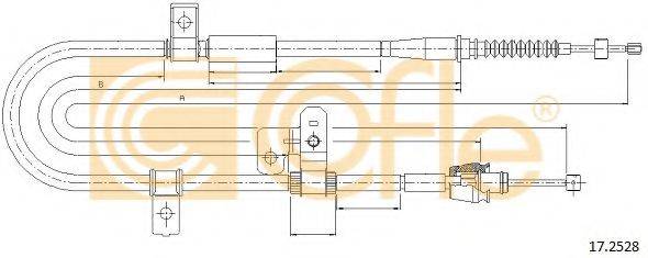 COFLE 17.2528
