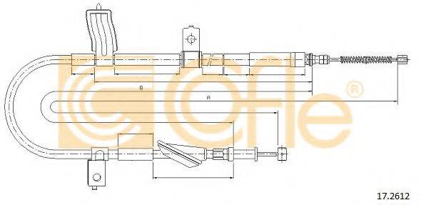 COFLE 17.2612