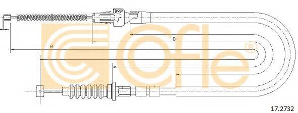 COFLE 17.2732