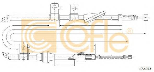 COFLE 17.4043